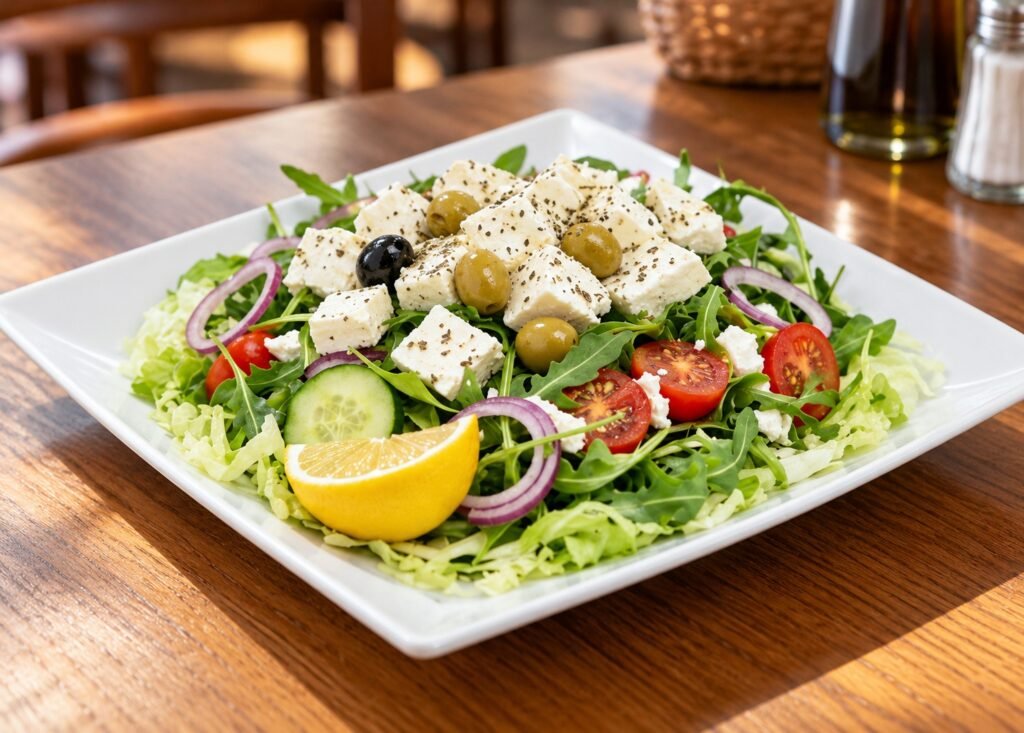 ravintola kuningas food
