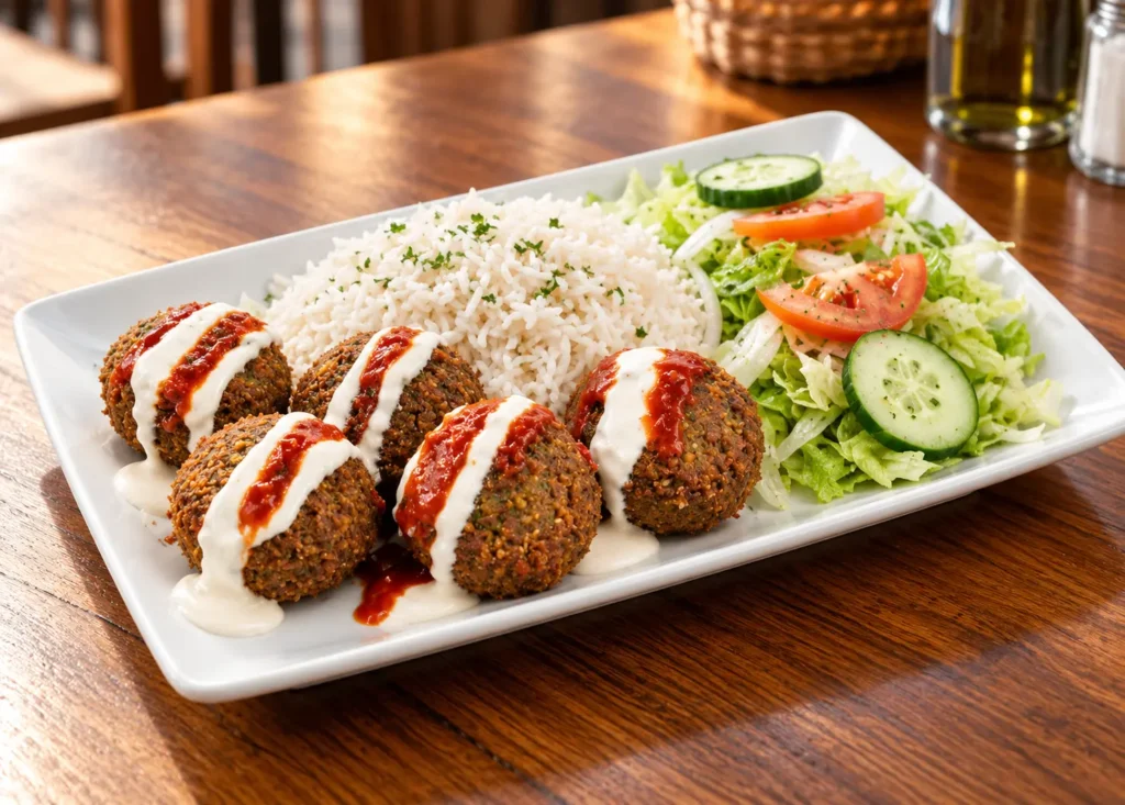 ravintola kuningas food
