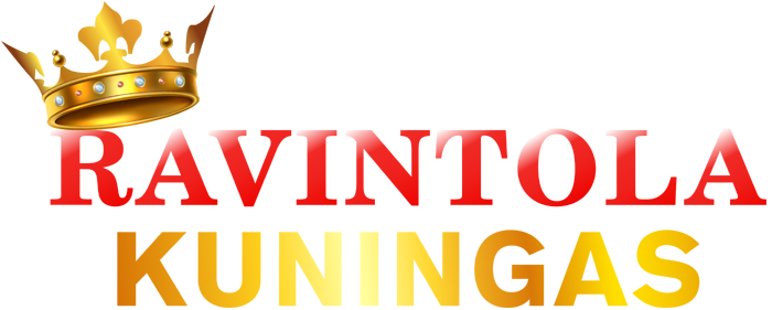 Ravintola kuningas Logo